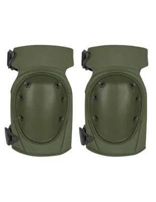 Rodilleras Militares AltaContour LC DUAL AltaLOK