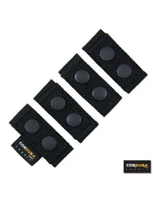 Separador Cinturón Trabilla 4 Und. DP236 Cordura