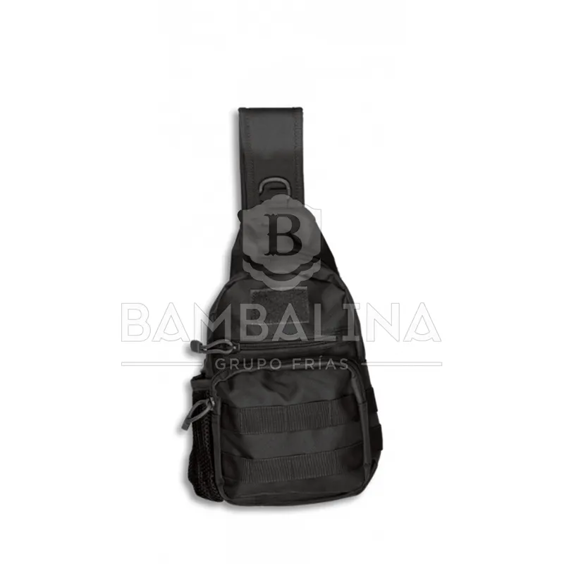 Bandolera · Negro