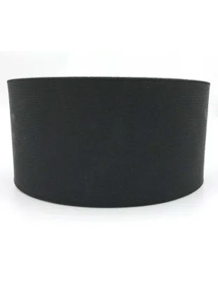 Pieza de 25 cm Correa 10 cm Cinta Elástica Milspec 100 mm
