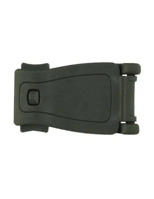 Clip Adaptador MOLLE Unión Paneles 1 Unidad