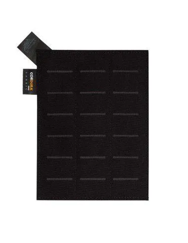 Adaptador Panel MOLLE Láser 3 Elementos INSERT3