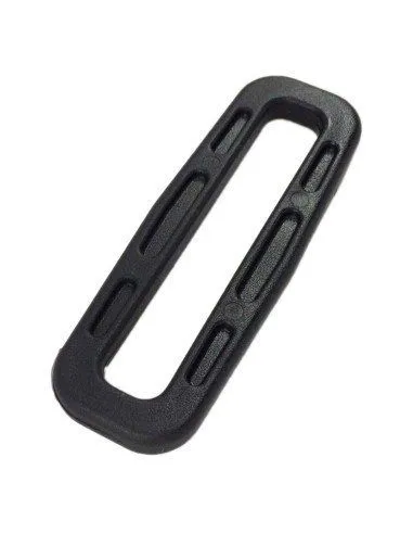 Anilla Rectangular 50 mm Square 5 cm