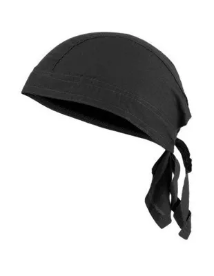 Bandana Deportiva Cabeza Tipo Militar Ajuste Trasero