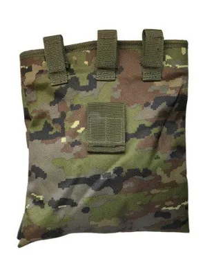 Descarga Cinturón MOLLE 28x24 cm