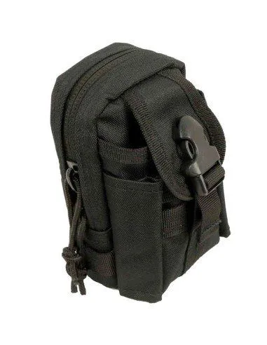 Bolso Estilo Militar Multifunción MOLLE Cinturón
