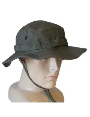 Boonie / Chambergo US Estilo Militar Caza
