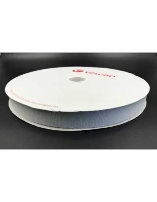 Velcro Macho Coser 25mm Rollo 25 Metros Cinta Pincho