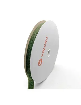 Velcro Hembra Coser 25mm Rollo 25 Metros Cinta Pelo
