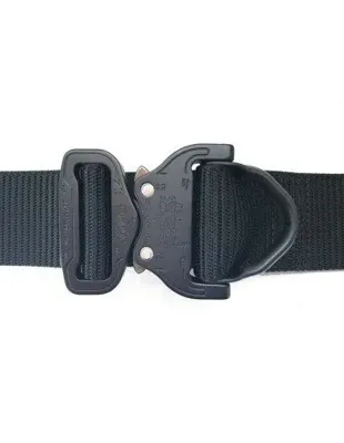 Hebilla Cobra FX45 Táctico Mosquetón