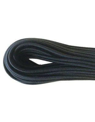 1 Metro Cordón Cuerda Táctica Elástica 3,18 mm Milspec Shock