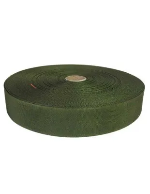 Nylon Cinta Militar HQ 50 mm 1 Metro 2 Pulgadas
