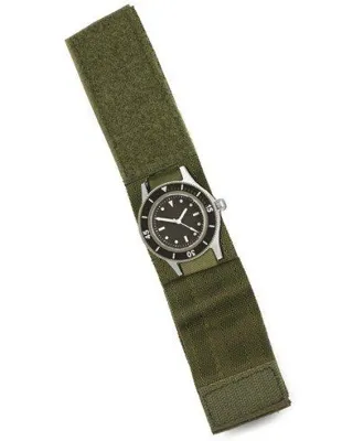 Táctica para Muñequera Reloj