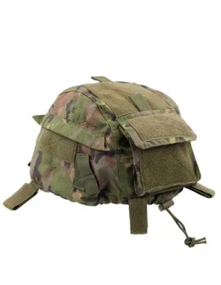 Táctica Casco Immortal
