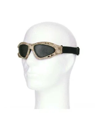 Gafas de Rejilla Deportivas