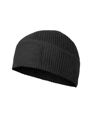 Polar Rejilla Beanie Cap con Cremallera