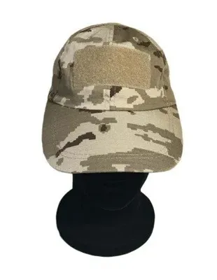 Visera Táctica Beisbol
