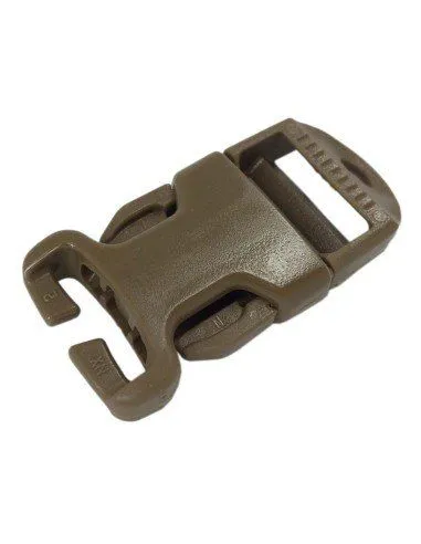 Hebilla Reemplazo GTSR Split-Bar 20 mm ITW
