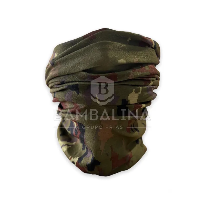 Braga · Otros camuflajes