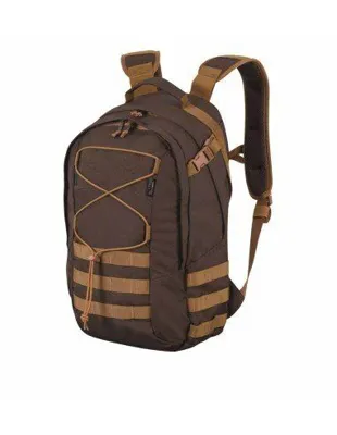Senderismo Urbana EDC Backpack Cordura
