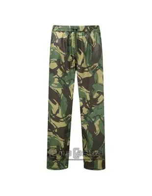 Impermeable Britanico
