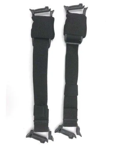 Par de Cintas de Compresion para Equipo MOLLE