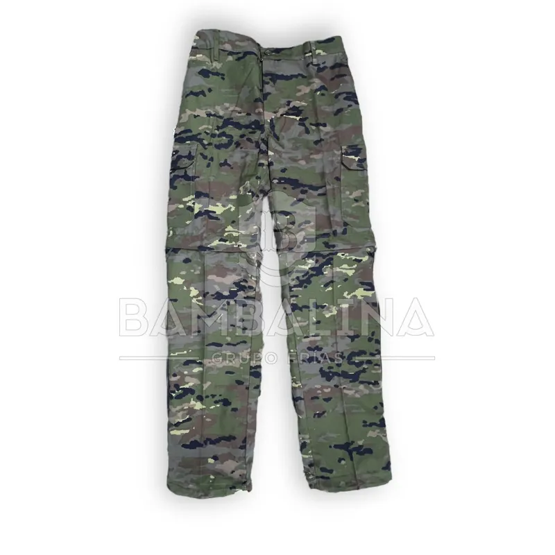 Pixelado Boscoso · Otros camuflajes