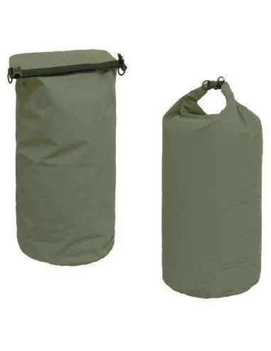 Petate Enrollable Impermeable 30 Litros