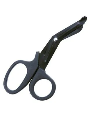 Tijeras Tácticas Seguridad Médicas Grande JFO11