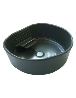 Vaso Plegable con Asa 600 ml Libre de BPA sin BPA