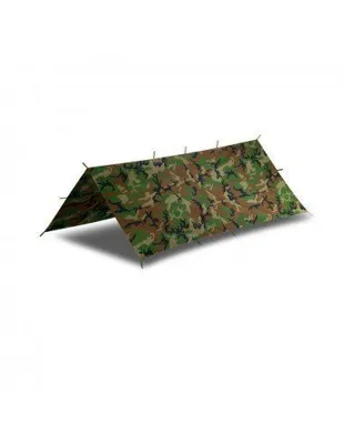 Vivac Basha Refugio Universal Supertarp Small