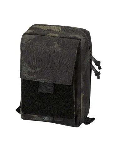 Táctico con Cartera EDC Urban Admin · Otros camuflajes