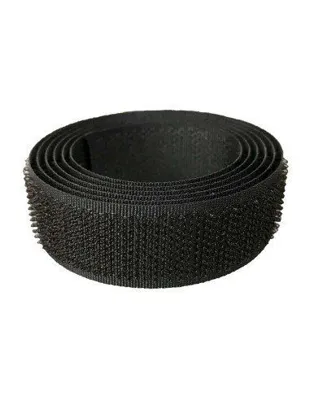 Velcro Macho 25mm Cinta Coser Pincho 1 Metro Hook