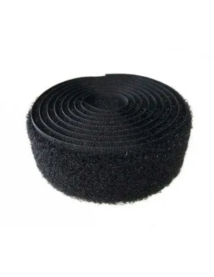 Velcro Hembra 25mm Cinta Coser Pelo 1 Metro Loop