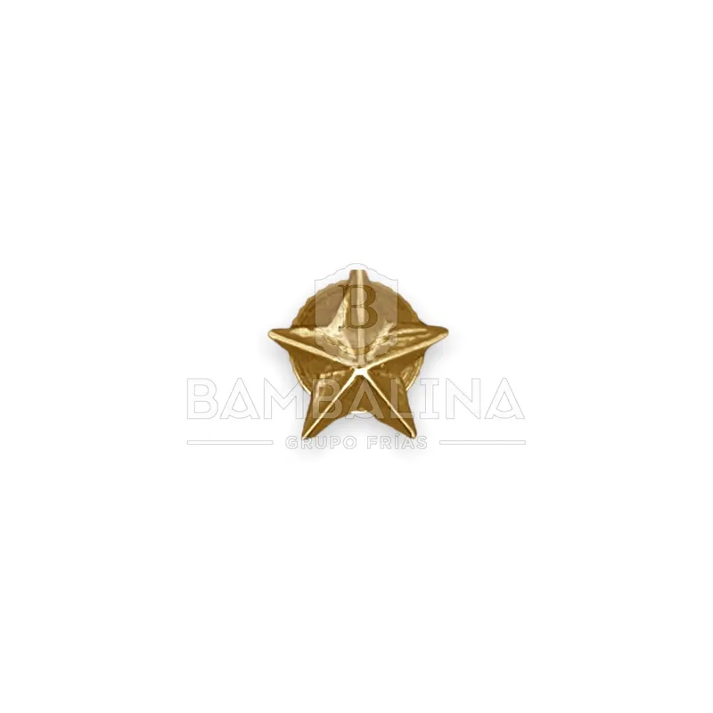 Estrella 5 Puntas