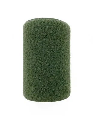 Velcro Hembra 10cm Cinta Pelo 100 mm Pieza 1 Metro Coser