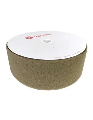 Velcro Coser Hembra 10cm Rollo 25 Metros 100 mm Cinta Pelo