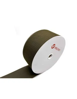 Velcro Coser Pincho 10cm Rollo 25 Metros 100 mm Cinta Macho