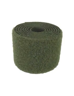 Velcro Hembra 50mm Cinta Pelo Suave 5cm Pieza 1 Metro Coser