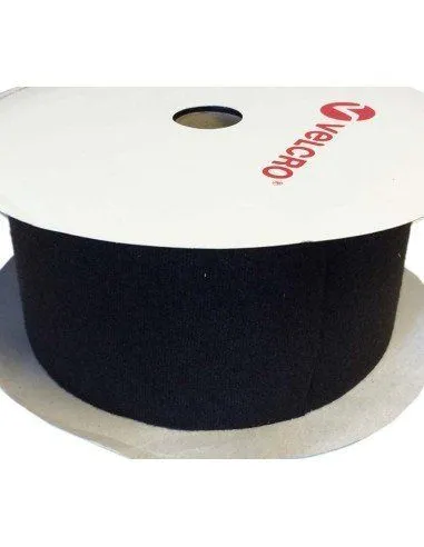 Velcro para Cables One Wrap 107mm Rollo 25 M Profesional