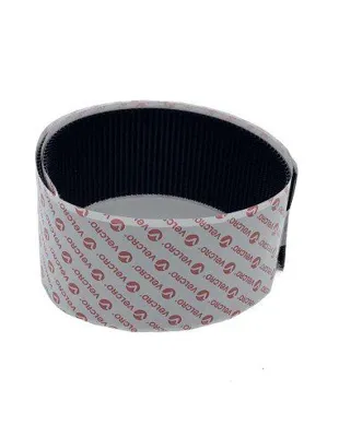 Velcro Extra Fuerte Macho 50mm HEAVY DUTY - 50 cm Adhesivo