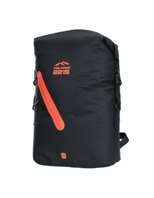 Bolso Mochila Seca TF2215 Impermeable 22 L - Task Force 2215