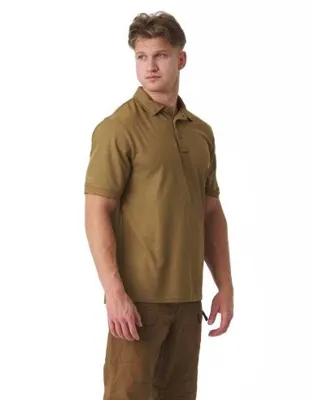 Polo Verano Hombre Táctico Topcool Lite Fresco
