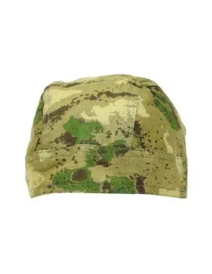 Bandana Cabeza Pañuelo Militar Algodón