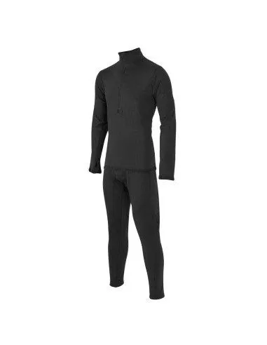 Ropa Interior Térmica LVL 2 Militar Pijama