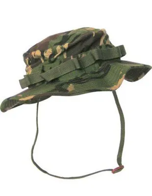 Chambergo US Jungla Británico