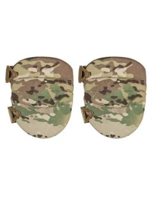 Rodilleras Militares AltaSOFT Combate