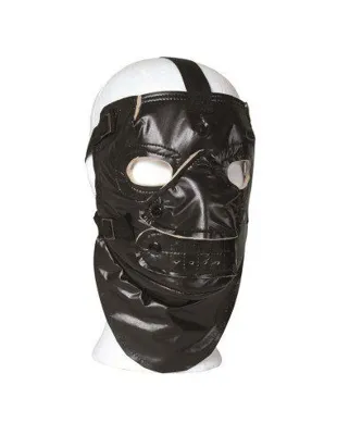 Facial Invierno Clima Frío Ejercito US