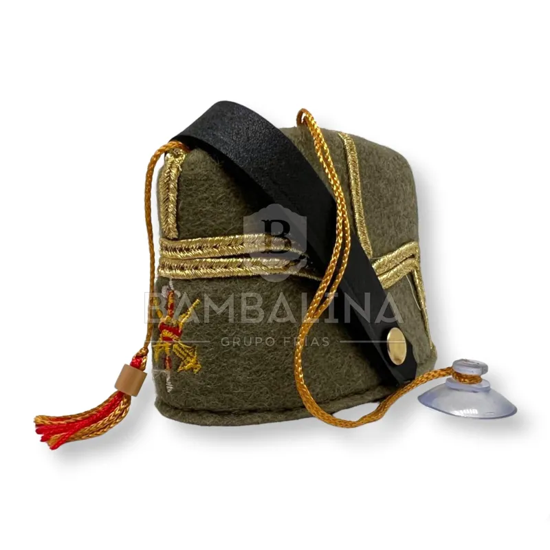 Mini Chapiri – Oficial