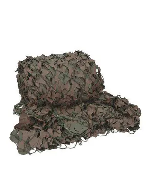 Red de Corte Regular 6x3 M 50% Malla Marco Cuerda